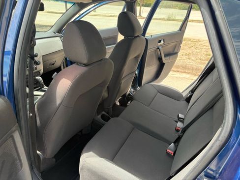 Used 2009 Ford Focus SES FWD image 24