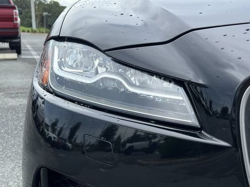 Used 2020 Jaguar F-PACE R-Sport AWD/4WD image 10