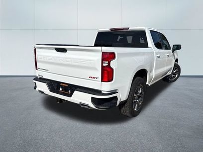 Used 2024 Chevrolet Silverado 1500 RST w/ Convenience Package II