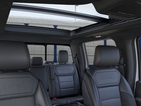 New 2025 Ford F150 Raptor image 22