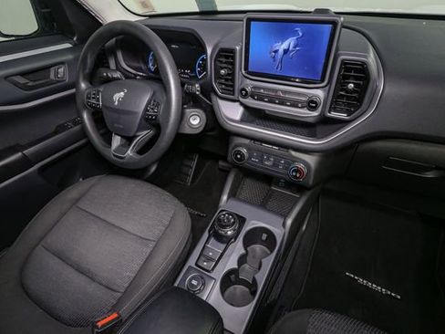 Used 2021 Ford Bronco Sport Base image 15