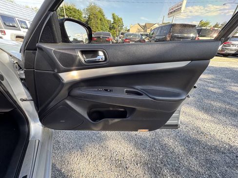 Used 2013 INFINITI G37 x Sedan w/ Premium Pkg image 44
