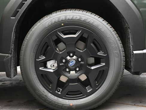 New 2026 Subaru Outback Limited image 10