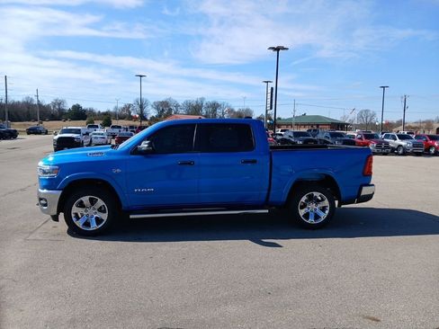 New 2026 RAM 1500 Big Horn image 4