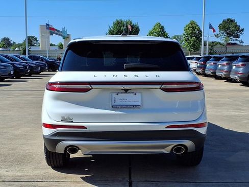 Certified 2024 Lincoln Corsair FWD image 22