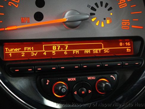 Used 2012 MINI Cooper Roadster S image 13