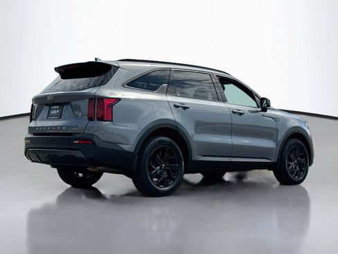 Used 2021 Kia Sorento S AWD/4WD image 7