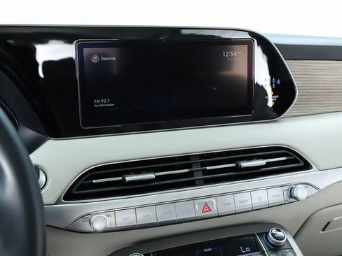 Used 2022 Hyundai Palisade SEL w/ 8P Bench Seat Package FWD image 29