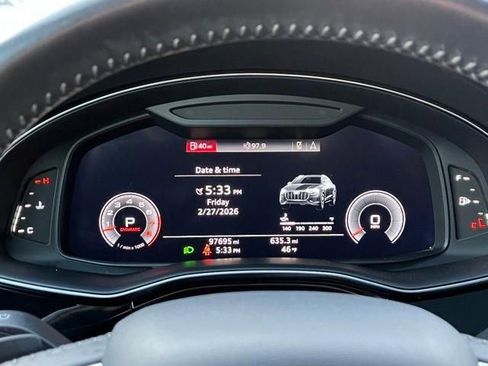 Used 2019 Audi Q8 Prestige AWD/4WD image 41