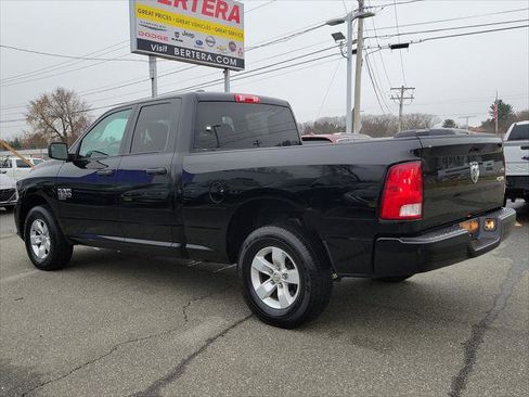 Used 2019 RAM 1500 Express image 4