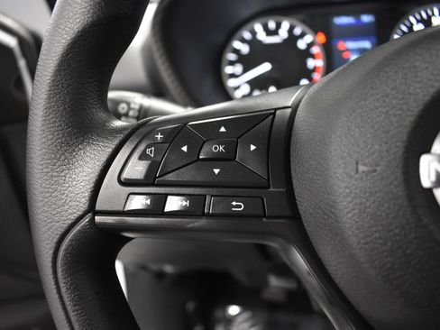 Certified 2025 Nissan Sentra S FWD image 25