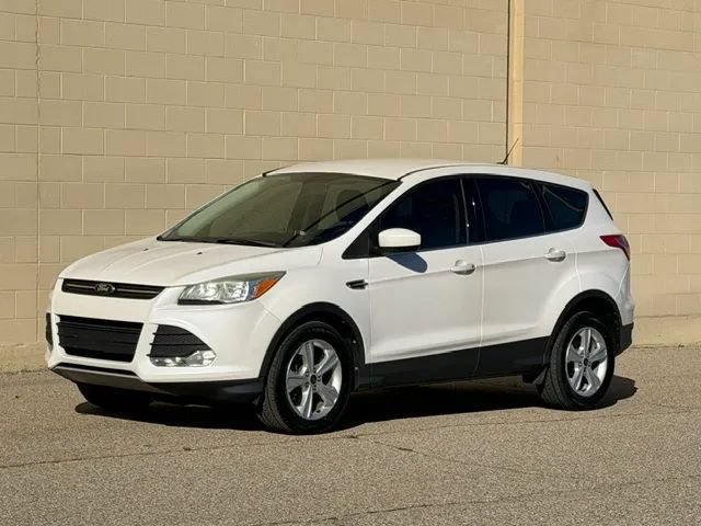Used 2014 Ford Escape SE FWD image 7