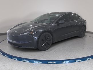 Used 2024 Tesla Model 3 Long Range AWD/4WD video 1