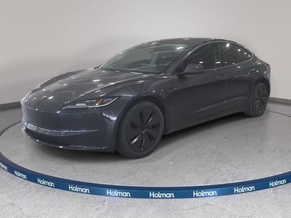 Used 2024 Tesla Model 3 Long Range