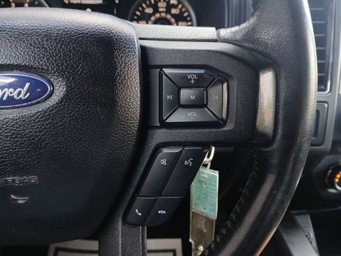 Used 2019 Ford F150 XLT w/ Equipment Group 302A Luxury AWD/4WD image 23