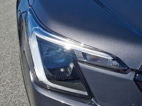 Certified 2023 Subaru Forester Limited AWD/4WD image 10