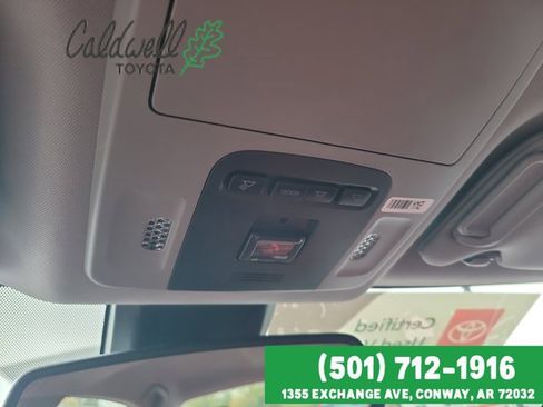 Certified 2024 Toyota Camry XSE image 21