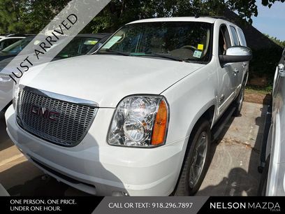 Used 2012 GMC Yukon SLT w/ Texas Edition