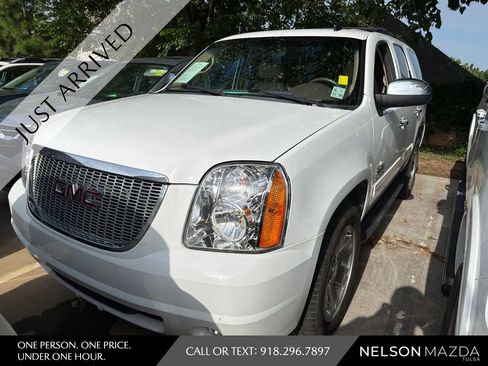 Used 2012 GMC Yukon SLT w/ Texas Edition RWD image 1