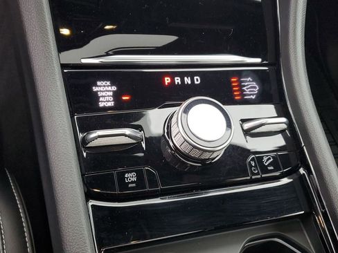 Used 2022 Jeep Grand Cherokee Overland image 16