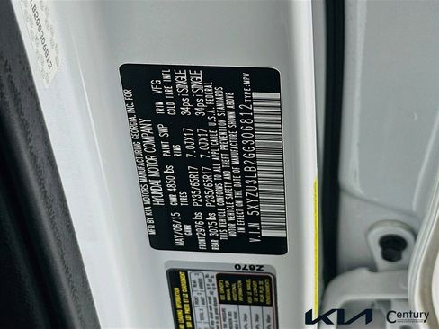 Used 2016 Hyundai Santa Fe Sport w/ Option Group 03 image 29