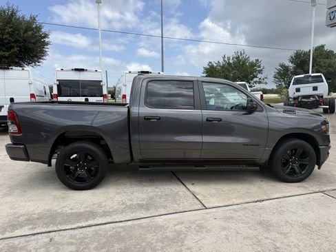 Used 2023 RAM 1500 Lone Star RWD image 3