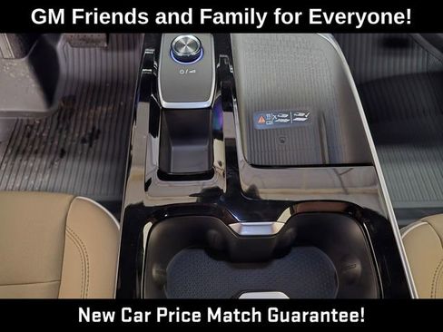 New 2026 Buick Enclave Preferred image 24