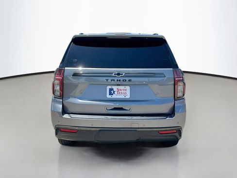 Used 2021 Chevrolet Tahoe Z71 AWD/4WD image 6