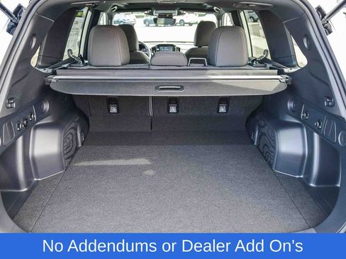 New 2026 Subaru Forester Premium image 11