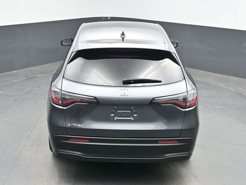 Used 2025 Honda HR-V LX image 35