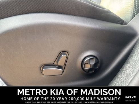 Used 2021 Jeep Cherokee Latitude Lux 80th Anniv w/ Quick Order Package 26U 80TH image 13