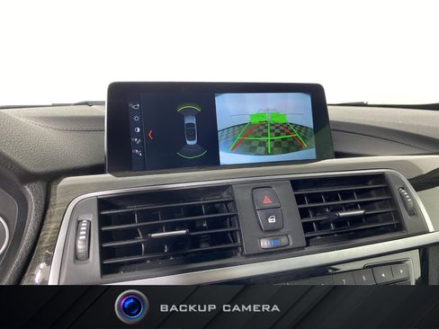 Used 2018 BMW 430i Convertible image 4