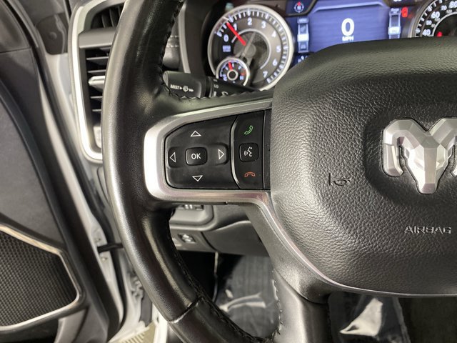 Used 2022 RAM 1500 Laramie AWD/4WD image 23