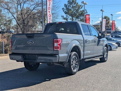 Used 2019 Ford F150 XLT w/ Equipment Group 302A Luxury image 3