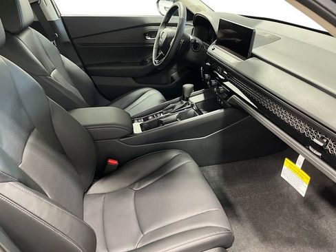 New 2026 Honda Accord EX-L image 28