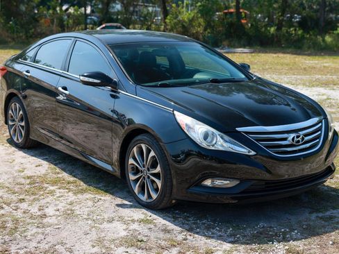 Used 2014 Hyundai Sonata SE image 15