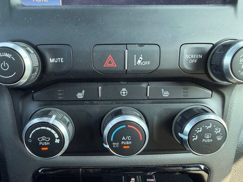 Used 2023 RAM 1500 Big Horn AWD/4WD image 10