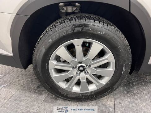 Used 2025 Hyundai Palisade SEL image 14