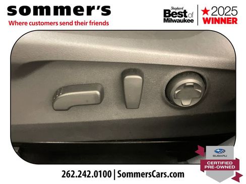 Used 2024 Subaru Outback Limited AWD/4WD image 11