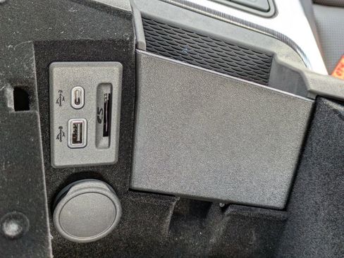 Certified 2023 Cadillac CT4 Sport w/ Technology Package image 24