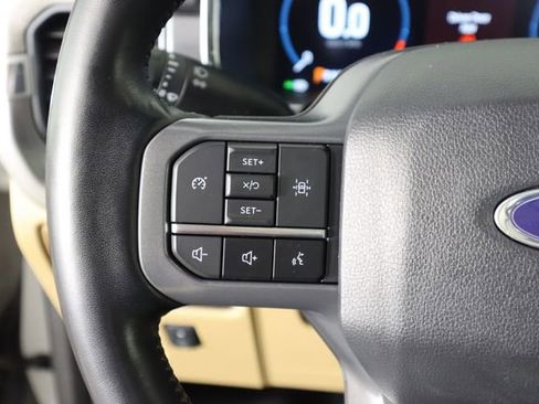 Used 2023 Ford F150 Lariat image 50