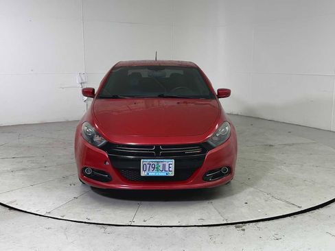 Used 2016 Dodge Dart GT image 7