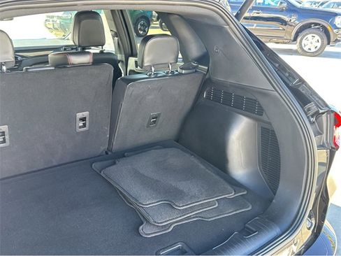 Certified 2024 Ford Escape ST-Line w/ Equipment Group 301A image 20