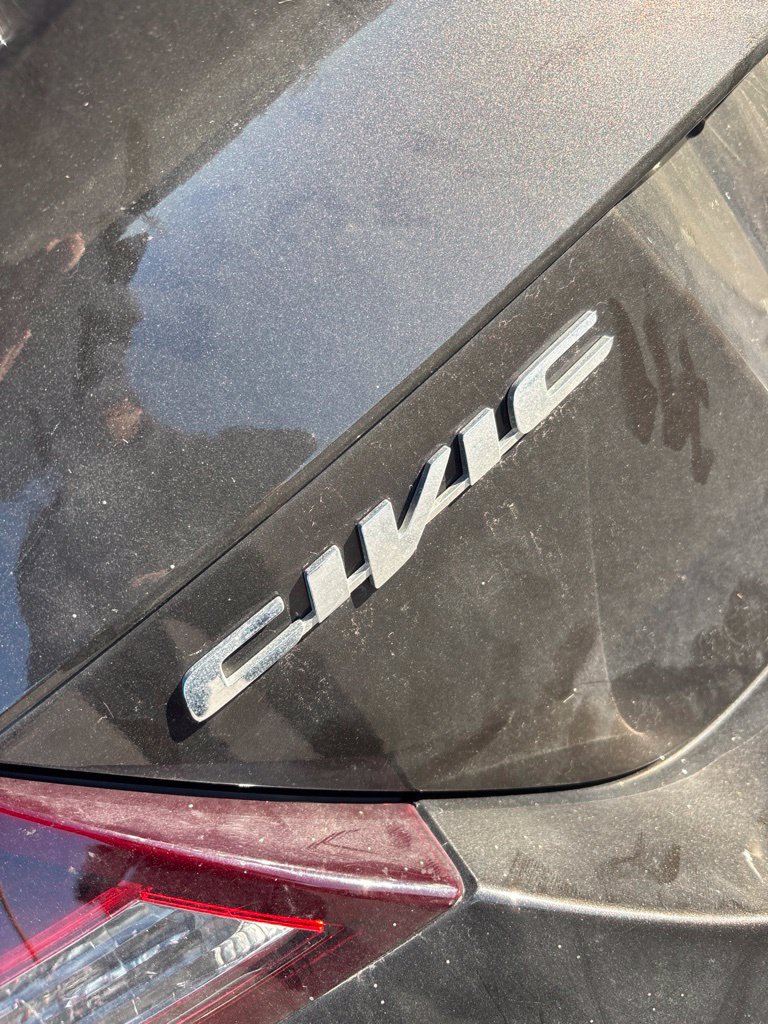 Used 2014 Honda Civic LX image 27
