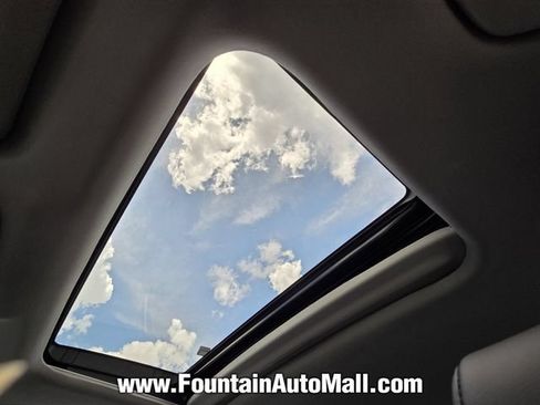 Certified 2024 Acura Integra FWD image 16