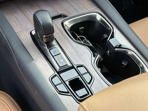 Used 2023 Lexus RX 350 Premium w/ Cold Area Package image 23