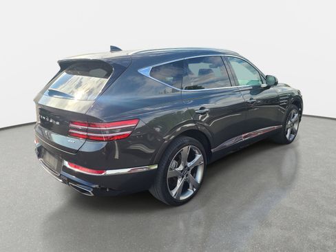 Used 2024 Genesis GV80 2.5T w/ Prestige Package image 4