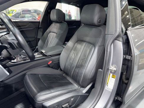 Used 2019 Audi A7 3.0T Premium Plus AWD/4WD image 7