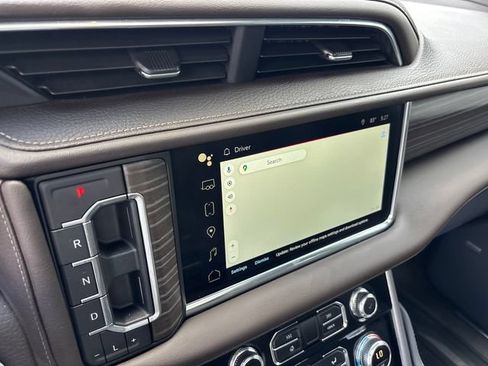 Used 2023 GMC Yukon Denali w/ Denali Reserve Package AWD/4WD image 23