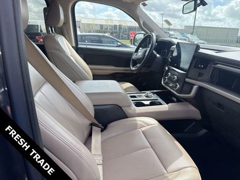Used 2024 Ford Expedition XLT image 8